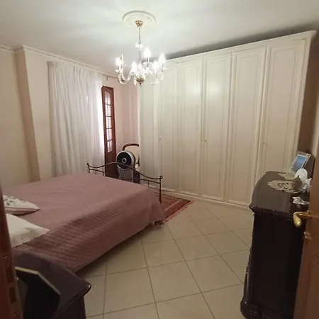 L'angolo Rosa Guest house *
