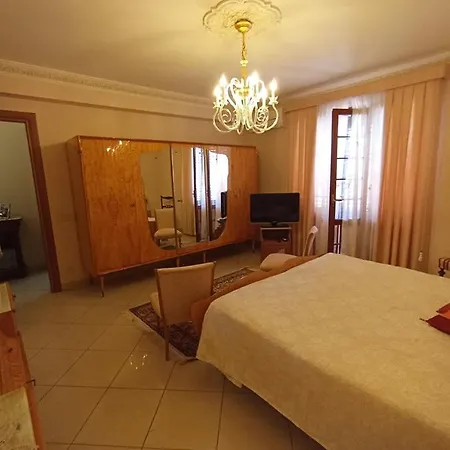 Guest house L'angolo Rosa Casa Santa (Trapani)