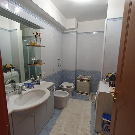 L'angolo Rosa Guest house *