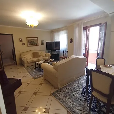 L'angolo Rosa Guest house Casa Santa (Trapani)
