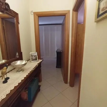 Guest house L'angolo Rosa Casa Santa (Trapani)