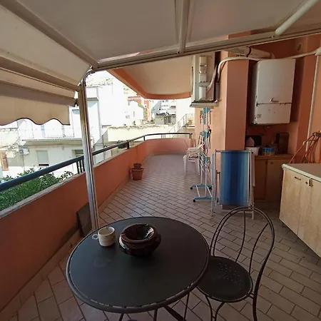 L'angolo Rosa * Casa Santa (Trapani)