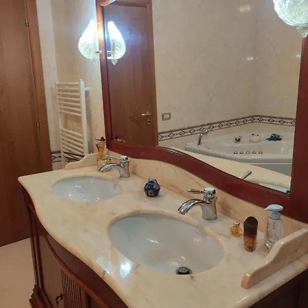 Guest house L'angolo Rosa
