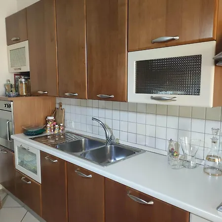 L'angolo Rosa Guest house *