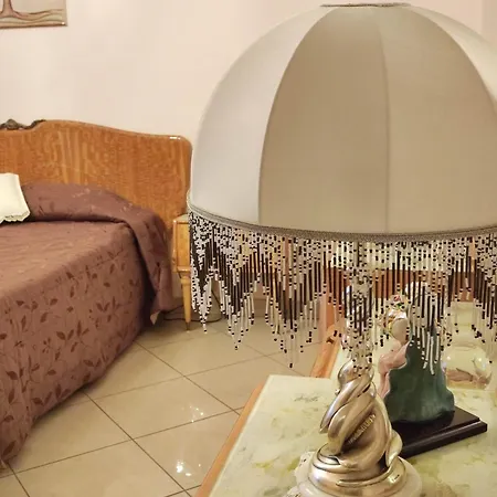 L'angolo Rosa * Casa Santa (Trapani)